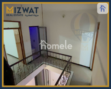 Three Floor House Resim 7