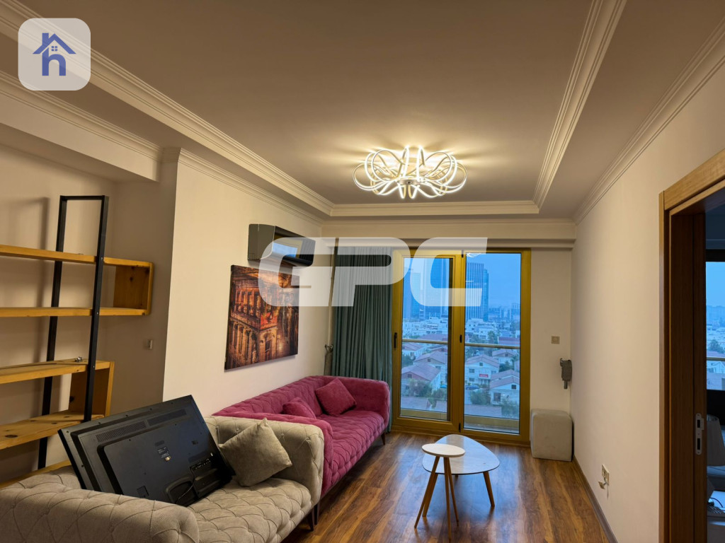 Furnished Apartment For Rent