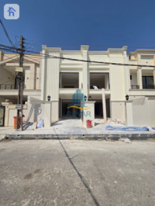 منزلين جدیدین للبیع image 1