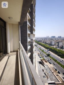 Modern apartment in Empire Pearl Towers image 6