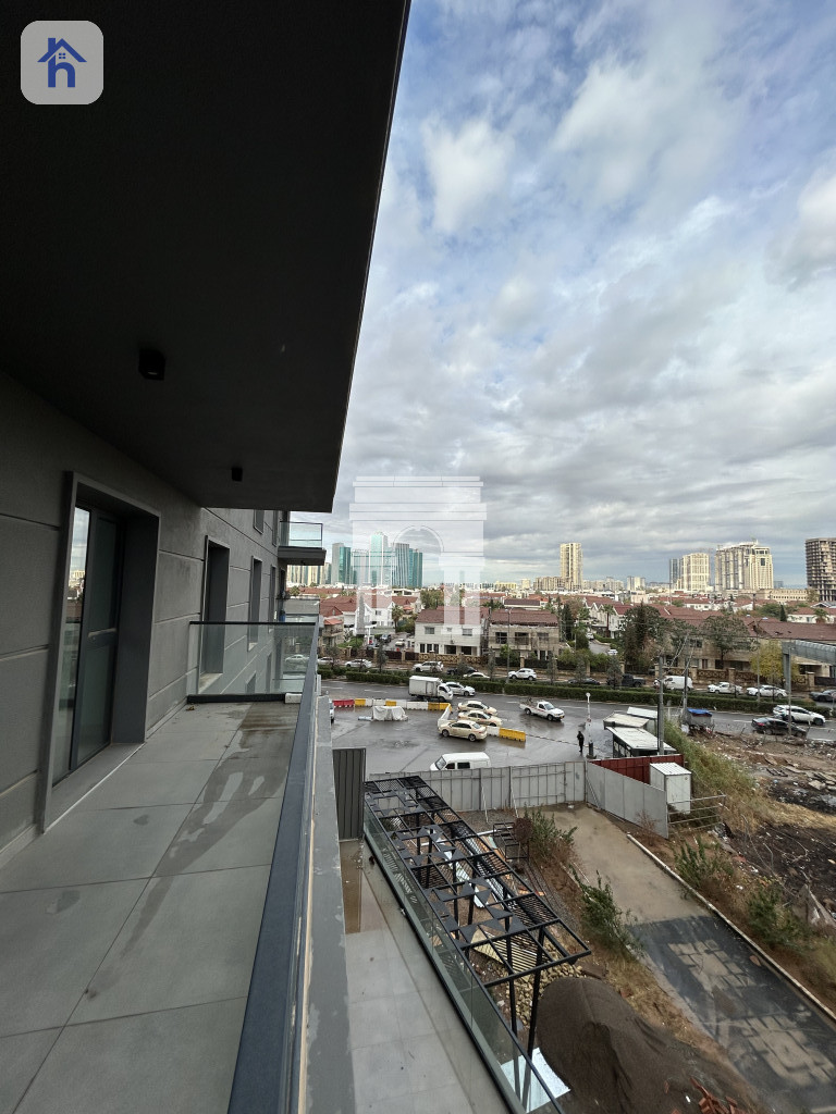 Modern Apartment with Negotiable Price Image 12