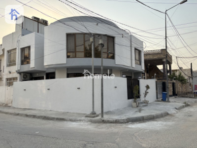 Furnished House with Modern Interiors image 2