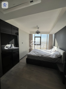 Luxurious 3-Bedroom Apartment in Cavalli Tower Image 8