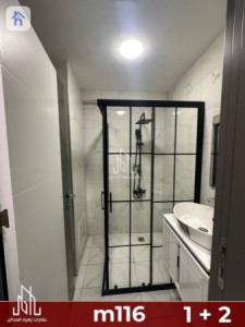 شقة مؤثثة للإيجار صورة 10