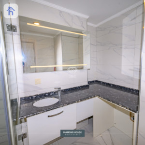External View Apartment Resim 7