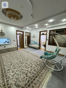 Modern House with 2 Bedrooms Resim 4