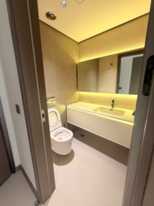 شوقەیەکی یەک ژووری نوستن لە تاوەری کاڤالی وێنە 4