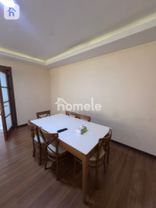 Internal View Apartment Image 5