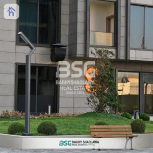 شوقەی ستۆدیۆی مۆدێرن لە مینی سلاڤا image 3