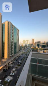 شقة فخمة في إمباير سكوير image 12