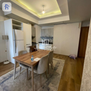 Furnished Apartment in Quattro Towers Image 3
