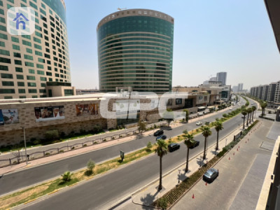 شقة مؤثثة للإيجار صورة 7