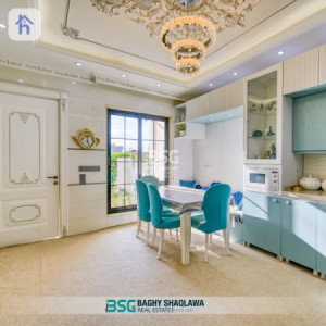 Spacious Furnished House in Erbil Image 5