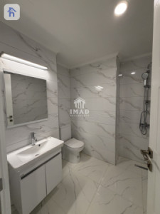 Elegant Apartment with 2 Bedrooms Resim 7