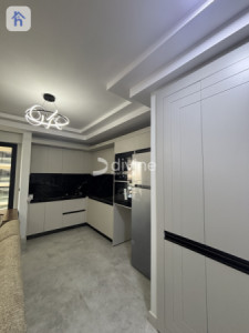 Studio Apartment image 3