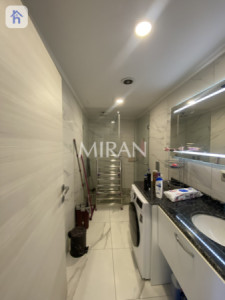 Modern Furnished Apartment with Great Views Resim 5