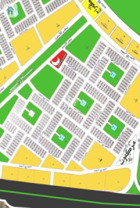 Residential Plot (300m²) image 1