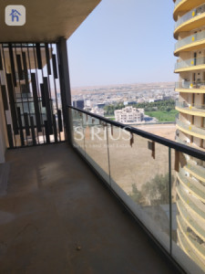 Cozy Apartment in Rami Towers Resim 6