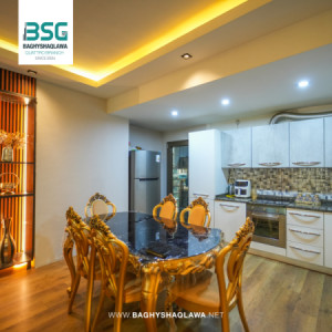 Furnished Apartment For Rent Image 3