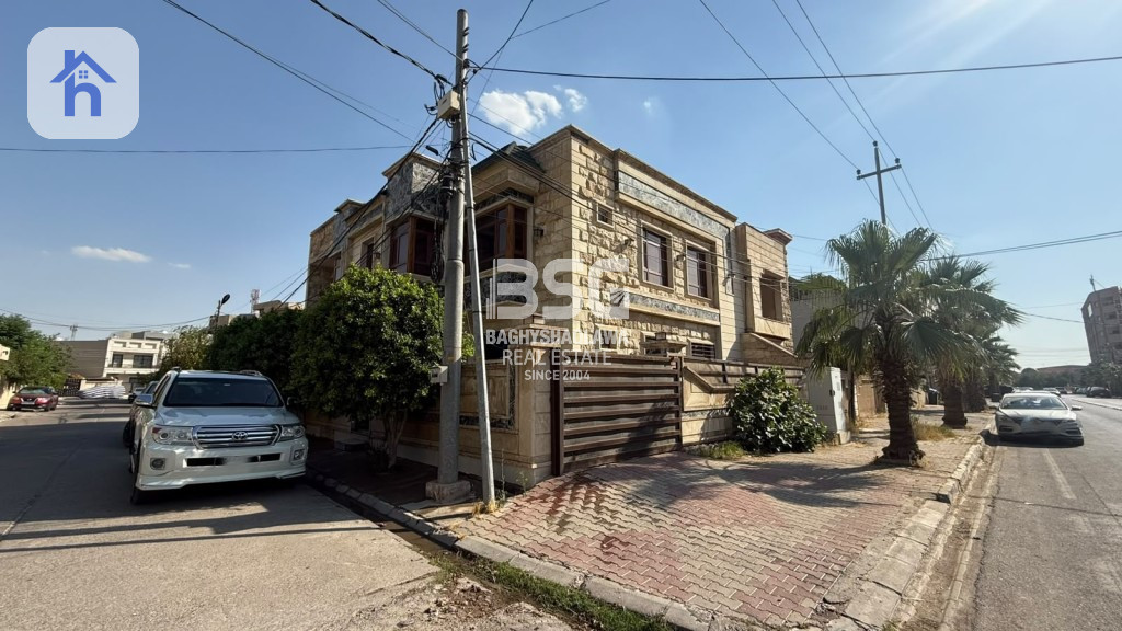 Commercial House (223m²) Image 2