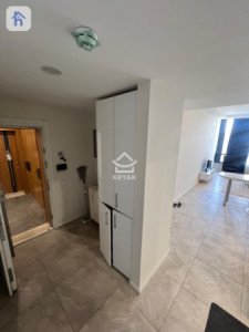 Elegant Apartment in Empire Diamond Resim 7