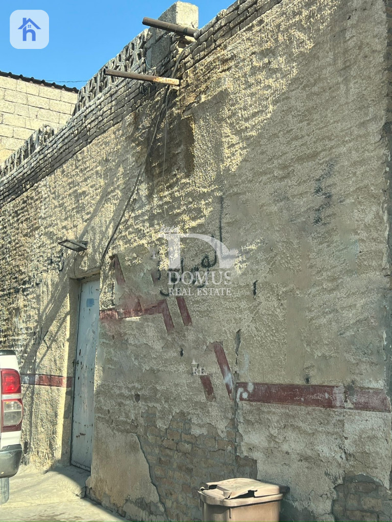 Residential plot in Erbil for sale