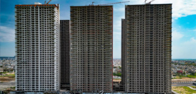 Apartment in Cash image 1