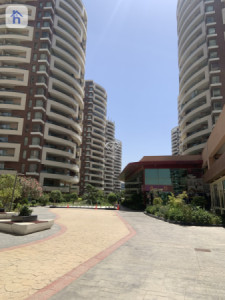 Modern 5-BR Apartment in Erbil Image 26