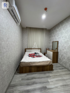 Cozy Apartment in Prime Location Resim 7