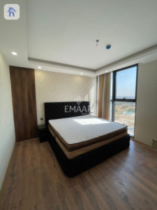 Fully Furnished Apartment in Sky Towers Image 6