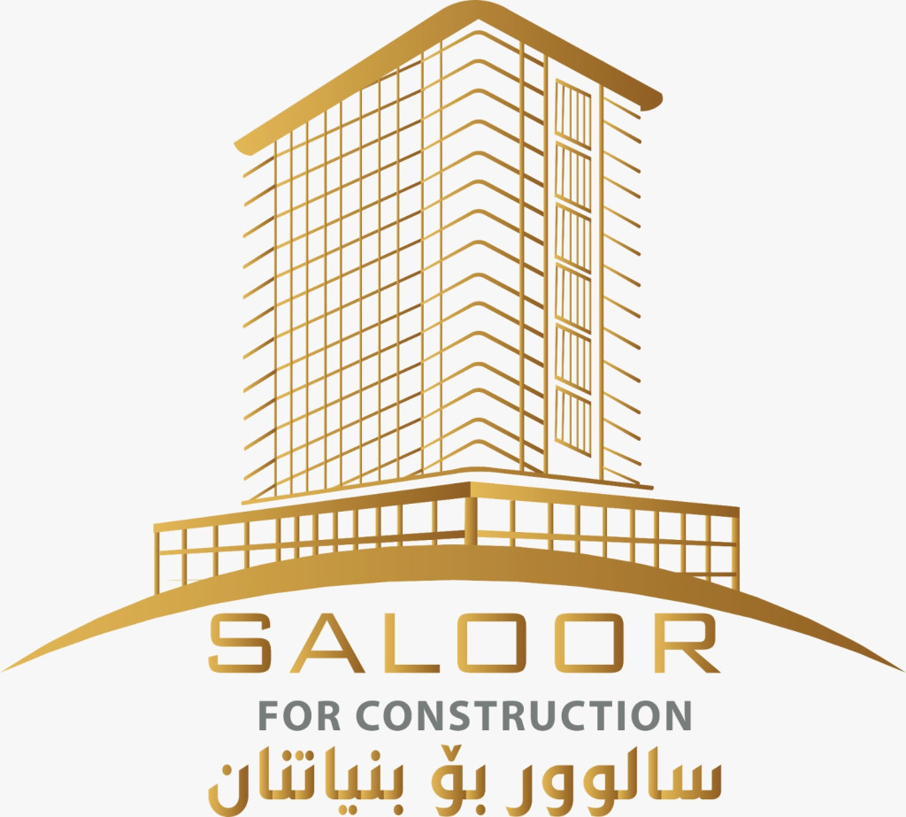 Saloor Tower Project Logo