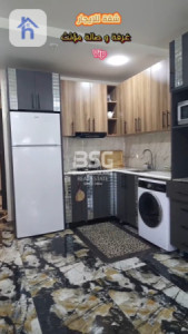 Furnished Apartment For Rent image 2
