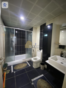 شقة مؤثثة للإيجار صورة 7