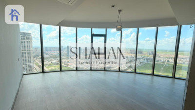 Modern Apartment in Cavalli Tower image 1