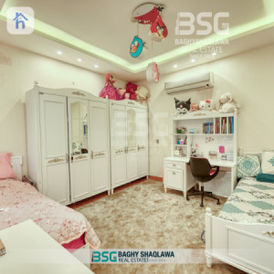 Spacious House for Sale in 7 Nisan Resim 9