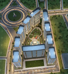 Cozy 2 Bedroom Apartment image 2