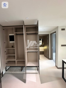 One-Bedroom Apartment in Cavalli Tower Image 6