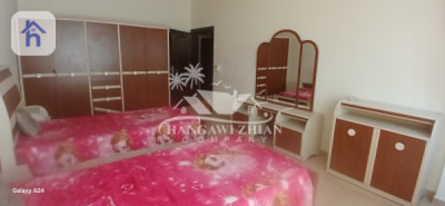 Furnished 3-Bedroom Apartment in Erbil image 3