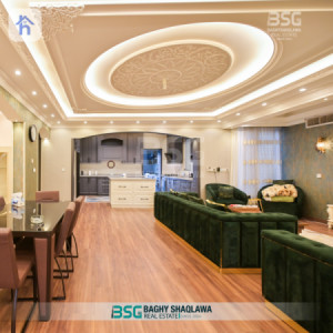 Furnished House For Sale Image 9