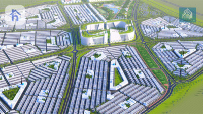 Al-Jawahiri City Image 7