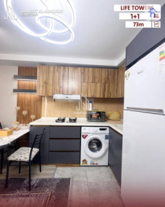Modern Apartment image 8
