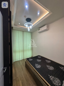 Cozy apartment in Life Towers image 7