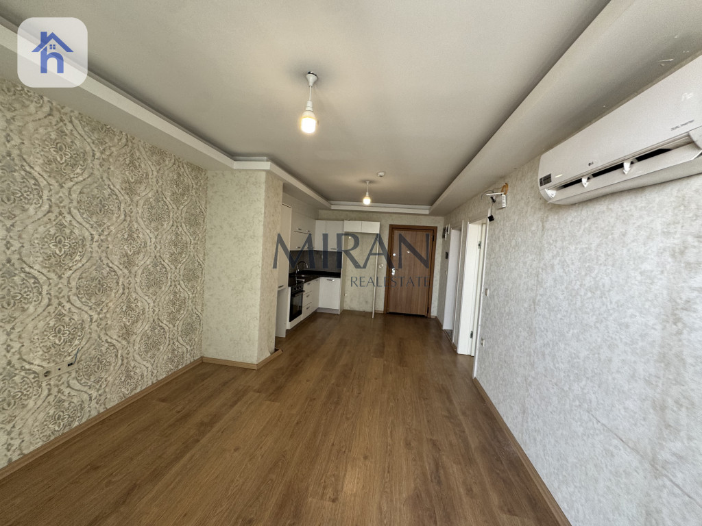 One-Bedroom Rental Apartment