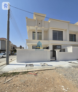 New corner house for sale image 2