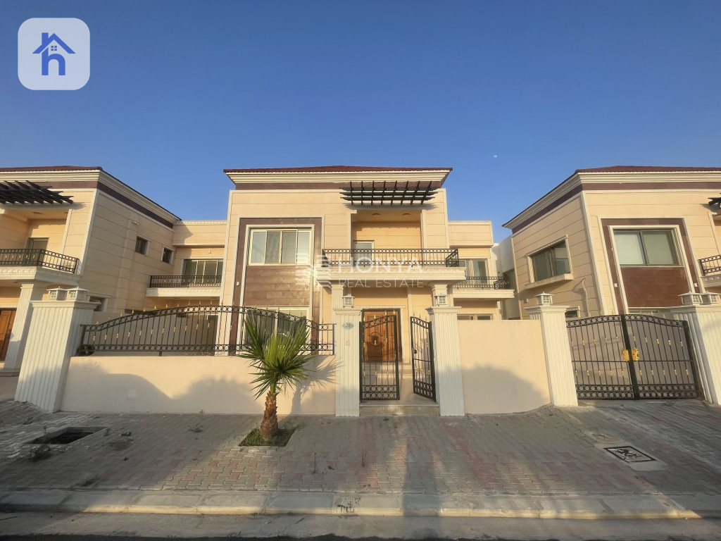 House Opposite Garden