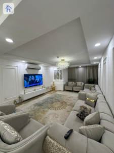 Cozy 2 Bedroom Apartment in Erbil image 1