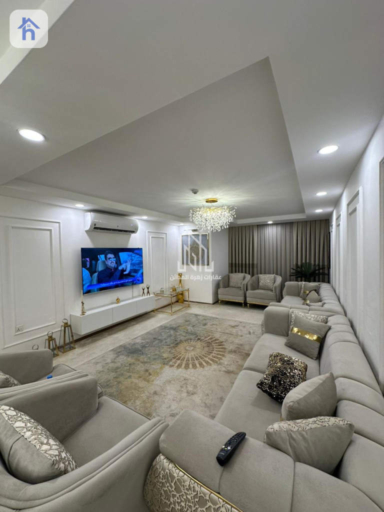 Cozy 2 Bedroom Apartment in Erbil
