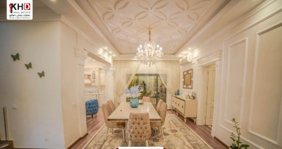 Luxurious House with Multiple Bedrooms Image 5