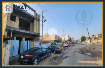 هيكل بخمس غرف نوم في العامرية image 2