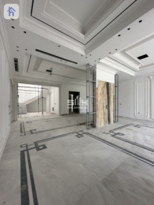 Elegant Residence in Dream City Image 16